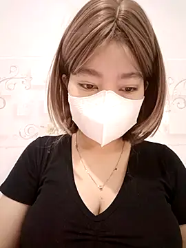 Xuka203 online show from January 9, 2026, 12:28 am