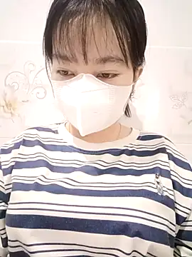 Xuka203 online show from October 11, 2025, 5:08 am