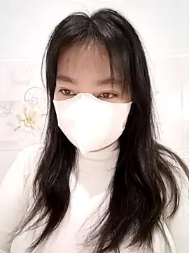 Xuka203 online show from October 8, 2025, 12:45 am