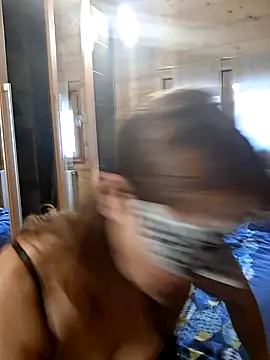 Snapshot of Pimentine chatting on February 23, 2026, 7:53 am Pimentine online show from February 23, 2026, 7:53 am