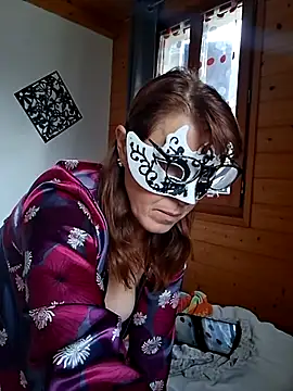 Snapshot of Pimentine chatting on March 10, 2026, 7:12 am Pimentine online show from March 10, 2026, 7:12 am