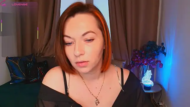 Serena Foxxx online show from May 21, 2026, 1:47 am