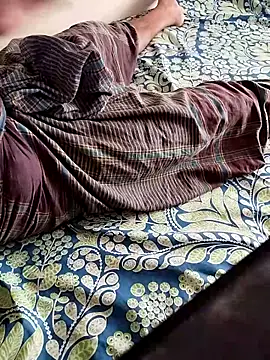 TanjiroCamadoo online show from November 2, 2025, 5:12 am