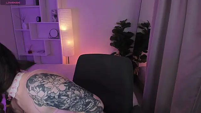 Snapshot of BlackSabbath_ chatting on October 30, 2025, 9:22 pm BlackSabbath online show from October 30, 2025, 9:22 pm