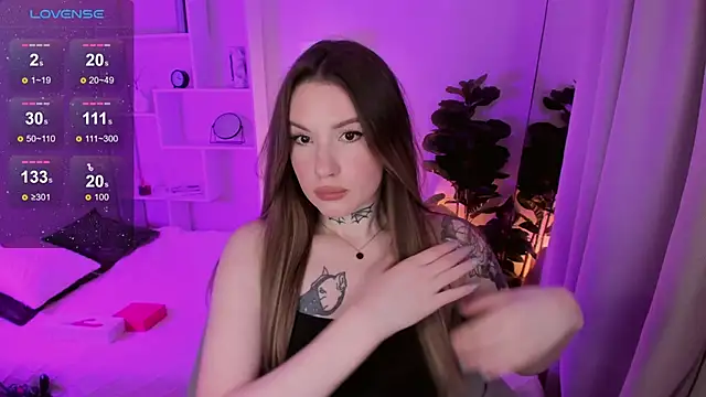 Snapshot of BlackSabbath_ chatting on November 27, 2025, 9:48 pm BlackSabbath online show from November 27, 2025, 9:48 pm