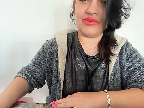 Noryvane online show from February 20, 2026, 12:18 pm