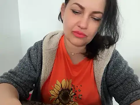 Noryvane online show from February 21, 2026, 1:35 pm