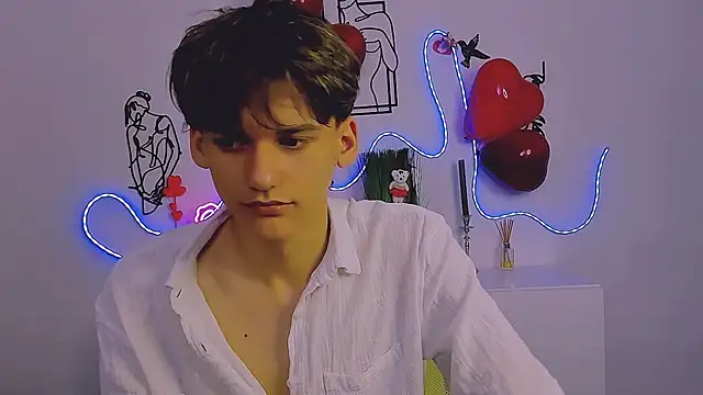 rico steel online show from February 9, 2026, 8:18 pm