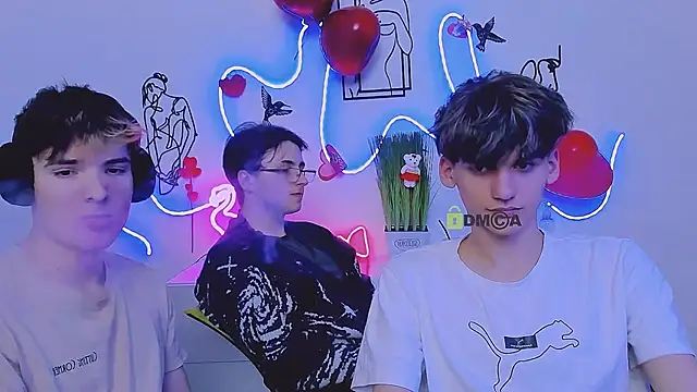 rico steel online show from February 10, 2026, 7:24 pm