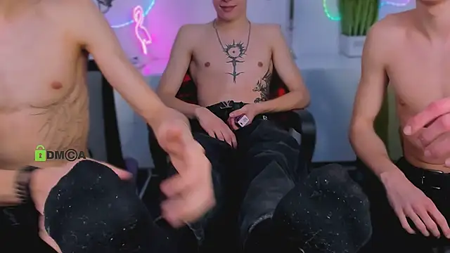 rico steel online show from February 25, 2026, 8:30 pm