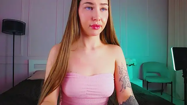 LexieSugar online show from January 31, 2026, 7:12 pm