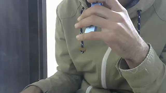 MakabulaAndrey online show from October 7, 2025, 9:05 pm