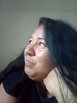 SorLilith ElHombre online show from October 19, 2025, 10:12 pm