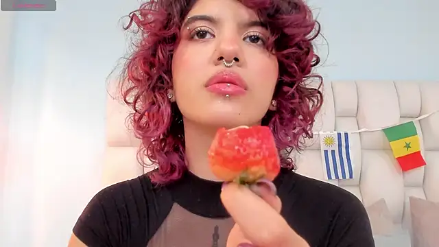 eva caos online show from June 26, 2026, 4:40 am