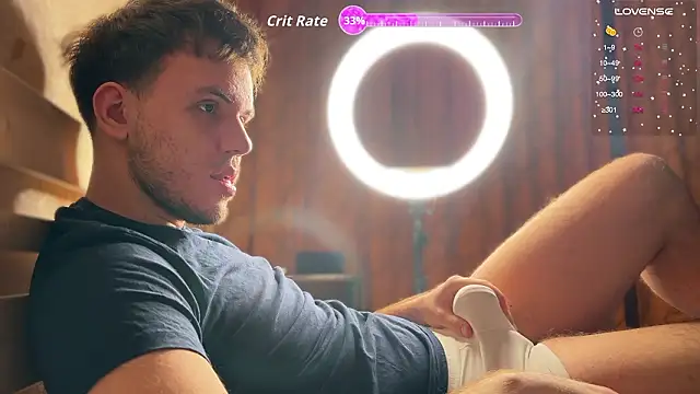 mynameischris online show from February 12, 2026, 10:20 pm