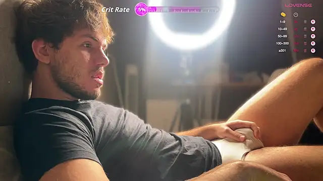 mynameischris online show from November 11, 2025, 10:43 am