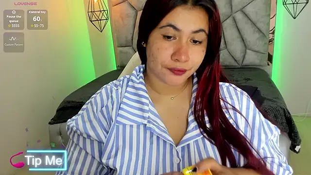 Snapshot of Addyy_02 chatting on June 20, 2026, 7:19 pm Addyy 02 online show from June 20, 2026, 7:19 pm