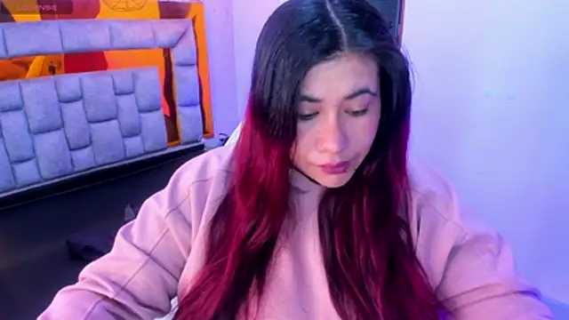 Addyy 02 online show from March 19, 2026, 2:44 am