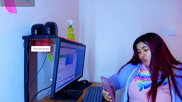 Snapshot of Addyy_02 chatting on October 29, 2025, 11:31 am Addyy 02 online show from October 29, 2025, 11:31 am