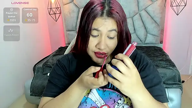 Addyy 02 online show from April 25, 2026, 6:16 pm