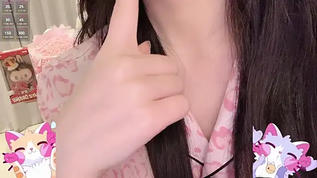 Snapshot of Nebula-qiu chatting on November 30, 2025, 6:30 pm Nebula-qiu online show from November 30, 2025, 6:30 pm