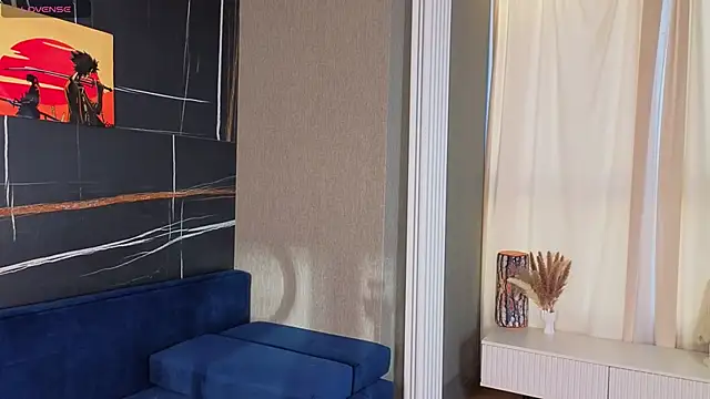 kitsun ne online show from February 10, 2026, 5:50 am