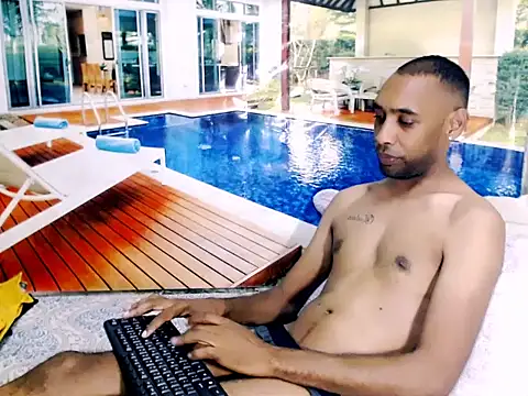 IndianMagicMike online show from November 25, 2025, 3:34 pm