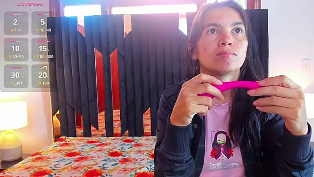 Snapshot of Sofy_and_Mia chatting on November 21, 2025, 12:37 pm Sofy and Mia online show from November 21, 2025, 12:37 pm