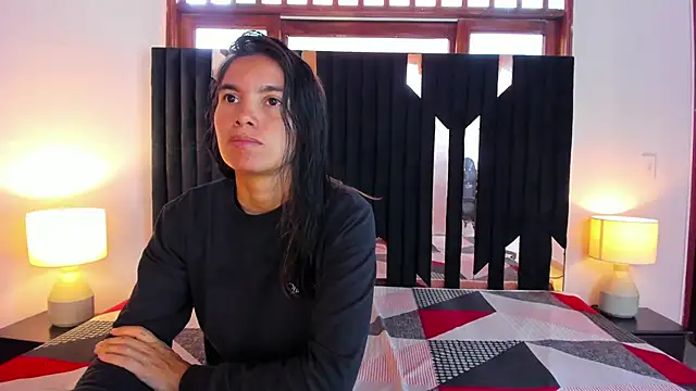 Snapshot of Sofy_and_Mia chatting on October 22, 2025, 12:37 pm Sofy and Mia online show from October 22, 2025, 12:37 pm