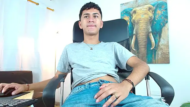 Snapshot of Alancum7 chatting on November 25, 2025, 1:00 pm Alancum7 online show from November 25, 2025, 1:00 pm