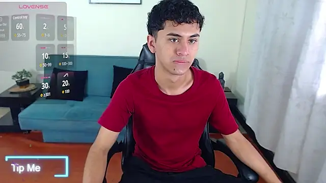 Alancum7 online show from April 21, 2026, 12:56 pm