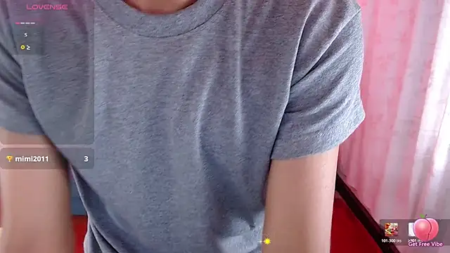 Snapshot of Alancum7 chatting on June 12, 2026, 1:20 pm Alancum7 online show from June 12, 2026, 1:20 pm