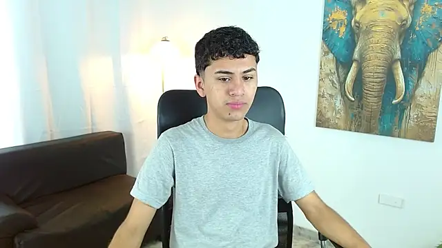 Snapshot of Alancum7 chatting on November 27, 2025, 1:00 pm Alancum7 online show from November 27, 2025, 1:00 pm