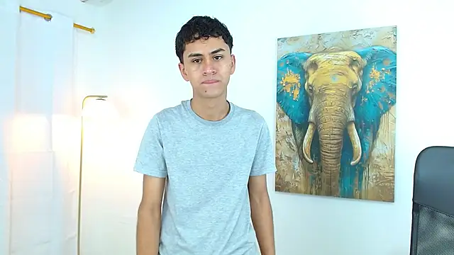 Snapshot of Alancum7 chatting on October 12, 2025, 1:01 pm Alancum7 online show from October 12, 2025, 1:01 pm