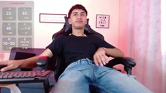 Alancum7 online show from April 29, 2026, 1:04 pm