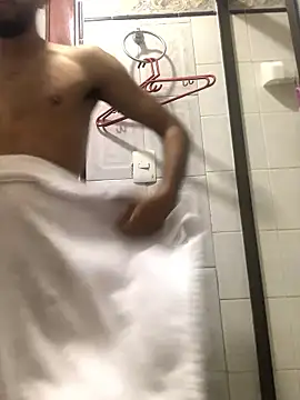 andresnoir  online show from January 10, 2026, 12:55 pm