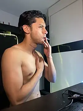 ErosDominant online show from October 16, 2025, 6:21 am