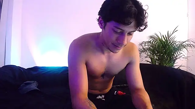 Snapshot of ErosDominant chatting on July 31, 2026, 3:17 am ErosDominant online show from July 31, 2026, 3:17 am