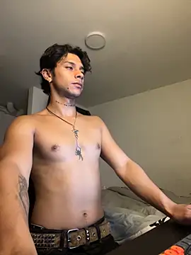 ErosDominant online show from March 5, 2026, 12:29 am