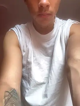 ErosDominant online show from October 12, 2025, 4:41 pm