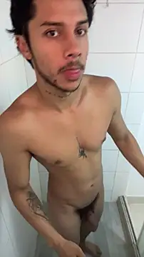 ErosDominant online show from April 21, 2026, 6:03 pm