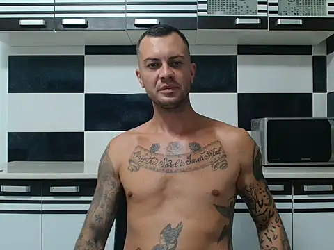 alfred 798 online show from October 6, 2025, 5:35 pm