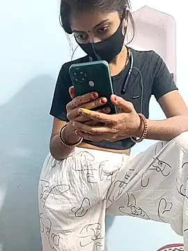 Payal G online show from October 13, 2025, 3:35 pm