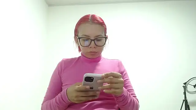 firer-red69 online show from January 18, 2026, 9:07 pm