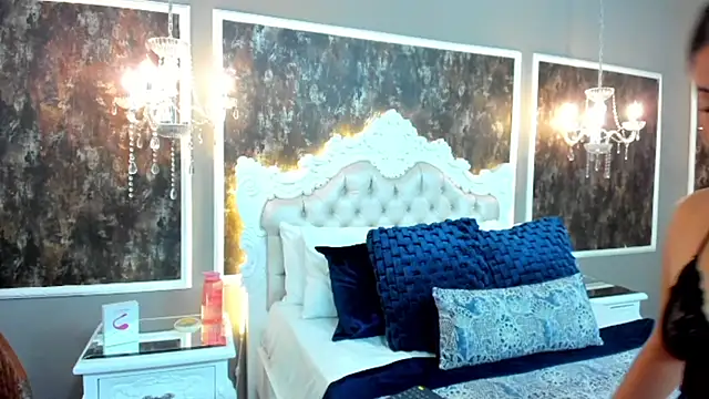 Snapshot of Gaby_Wett chatting on November 23, 2025, 12:04 pm Gaby Wett online show from November 23, 2025, 12:04 pm