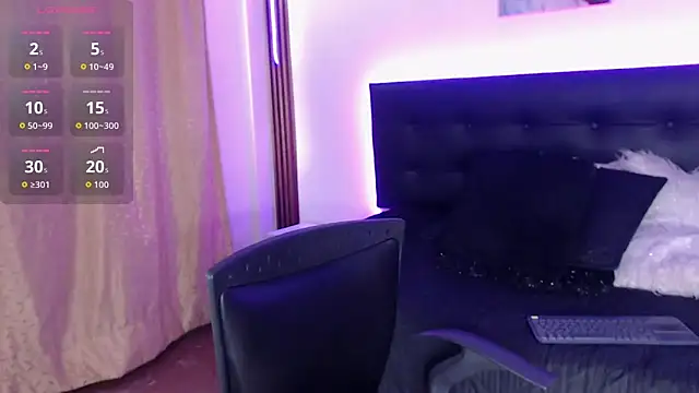 SeleneMore online show from March 15, 2026, 3:08 pm