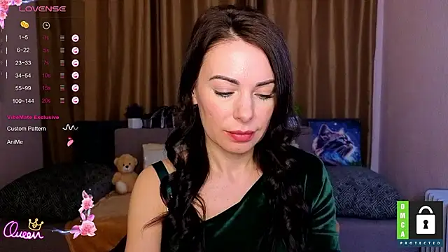 Snapshot of Rita_lovvylyou chatting on March 12, 2026, 6:28 am Rita lovvylyou online show from March 12, 2026, 6:28 am