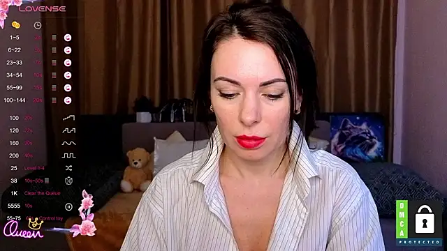 Snapshot of Rita_lovvylyou chatting on February 28, 2026, 12:27 pm Rita lovvylyou online show from February 28, 2026, 12:27 pm