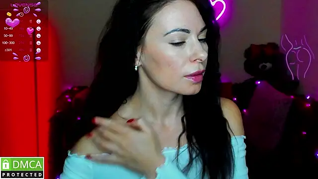 Snapshot of Rita_lovvylyou chatting on March 10, 2026, 12:20 pm Rita lovvylyou online show from March 10, 2026, 12:20 pm