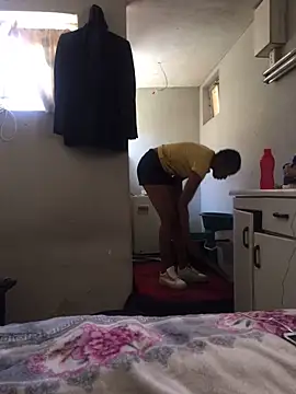 Snapshot of Venusasss chatting on October 16, 2025, 10:01 am Venusasss online show from October 16, 2025, 10:01 am